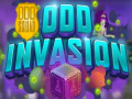 Žaidimas Odd Invasion