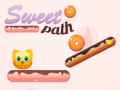 Žaidimas Sweet Path