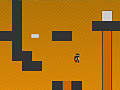 Žaidimas Agent Platformer