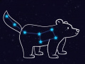 Žaidimas Mindy's Constellation Exploration  