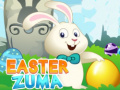 Žaidimas Easter Zuma
