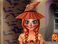 Žaidimas Ice Princess Spooky Costumes