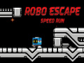 Žaidimas Robo Escape speed run