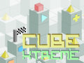 Žaidimas Cube Xtreme