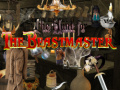 Žaidimas The Hunt for the Beastmaster