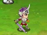 Žaidimas Occident Warrior