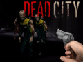 Žaidimas Dead City