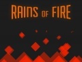 Žaidimas Rains of Fire