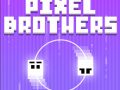 Žaidimas Pixel Brothers    