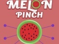 Žaidimas Melon Pinch