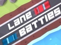 Žaidimas Lane Battles