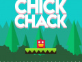 Žaidimas Chick Chack