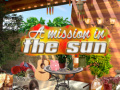 Žaidimas Mission in the Sun