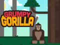 Žaidimas Grumpy Gorilla