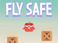 Žaidimas Fly Safe