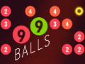 Žaidimas 99 balls