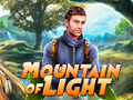 Žaidimas Mountain of Light
