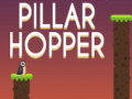 Žaidimas Pillar Hopper