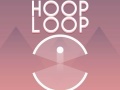 Žaidimas Hoop Loop