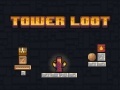 Žaidimas Tower Loot