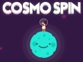 Žaidimas Cosmo Spin