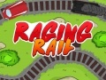 Žaidimas Raging Rail