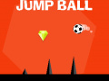 Žaidimas Jump Ball