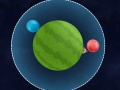 Žaidimas Glorious Space Balloons