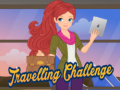 Žaidimas Travelling Challenge