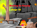 Žaidimas Monkey Go Happly Stage 10