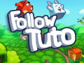 Žaidimas Follow Tuto