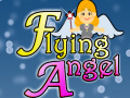 Žaidimas Flying Angel