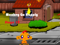 Žaidimas Monkey Go Happly Stage 12