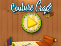 Žaidimas Couture Craft
