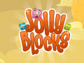 Žaidimas Jolly blocks