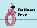 Žaidimas Balloon frvr