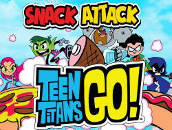 Zaidimas Teen Titans Go Kaip Nupiesti Kiborga Internete Zaiskite Nemokamai