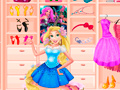 Žaidimas Sweet Princess Dressing Room