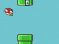Žaidimas Flapping Bird