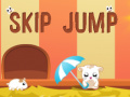 Žaidimas Skip Jump