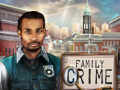 Žaidimas Family Crime