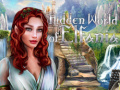 Žaidimas Hidden World of Elfania