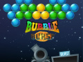 Žaidimas Bubble Burst  