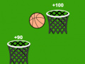 Žaidimas Basket Training