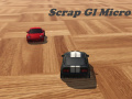 Žaidimas Scrap Gl Micro