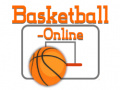 Žaidimas Basketball Online