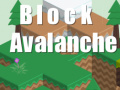 Žaidimas Block Avalanche  