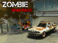 Žaidimas Zombie Dead Car
