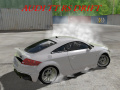 Žaidimas Audi TT RS Drift