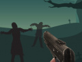 Žaidimas Shoot Zombies